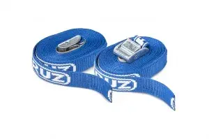 Darmowa dostawa TAŚMA BAGAŻOWA PAS TRANSPORTOWY CRUZ 2X3M DRABINA