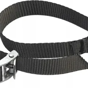 Pasek taśma PLECIONKA do bagażnika rowerowego 20mm 0,35M 150daN Ekspresowa dostawa