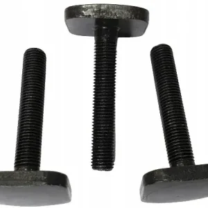 Ostatnia szansa Adapter wsuwki Thule 889-2 do montażu uchwytów 532