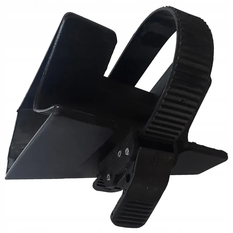 Podstawa Stopa mocowanie rower Amos GIRO TOUR PRAWA Popularny