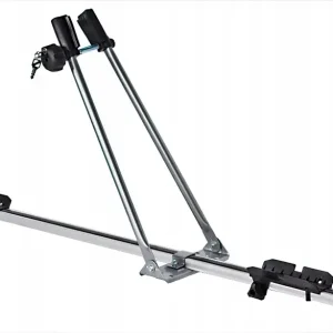 Uchwyt rowerowy na dach AMOS 7608 Darmowa dostawa