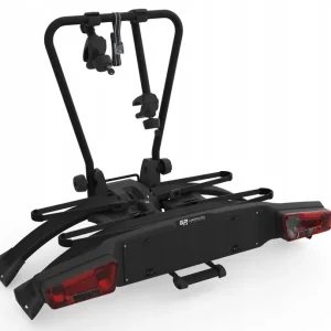 Najlepsza cena Bagażnik rowerowy na hak Peruzzo GP Atlantis 2R