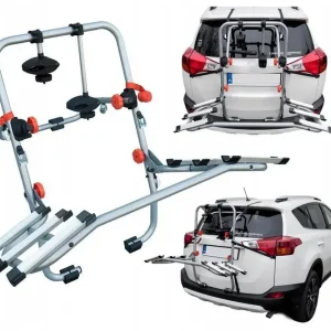 Oferta Bagażnik uchwyt rowerowy Aguri NISSAN Leaf od 2012