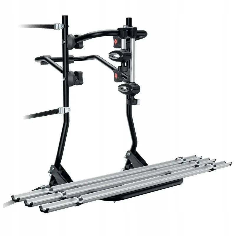 Zamów teraz Bagażnik na klapę 3 rowery BMW 3 E46 Kombi 1999-05