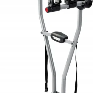 Thule Xpress 2 uchwyty rowerowe nośniki dla 2 rowerów max 30kg Popularny