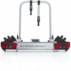 Oferta Atera 022684 bagażnik rowerowy Strada Sport M2 na hak na 2 rowery
