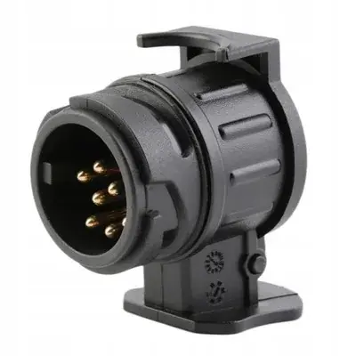 Adapter przejściówka do gniazda hak 13/7 Tylko dziś