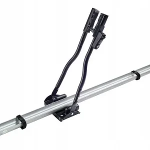Tani Bagażnik uchwyt rowerowy Cruz Race aluminium