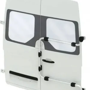 Kup teraz Bagażnik rowerowy na rowery do VW Crafter - Fiamma