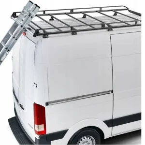 Tylko dziś Części Cruz: Rolka z do platformy dachowej 941-143