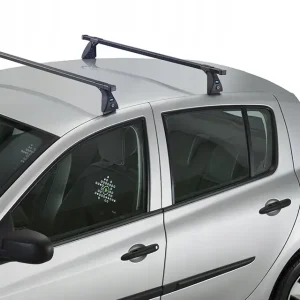 Promocja Bagażnik dachowy bazowy belki CRUZ Subaru Impreza III 3 2007-2011