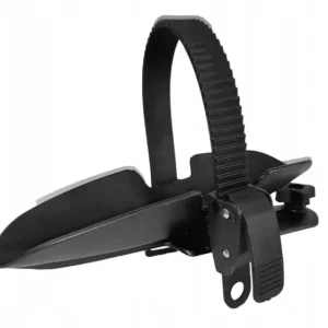 Wyprzedaż Rynna do koła Aguri Active Bike mocowanie opaska