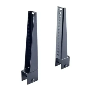 Oferta limitowana Ograniczniki podpory ładunku 4szt 18cm belki 30x20