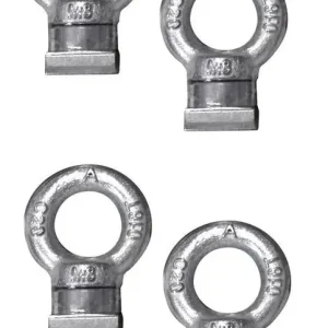 Bezpieczna płatność OGRANICZNIKI NORDRIVE KARGO-PLUS KP-3 DO ŁADUNKU