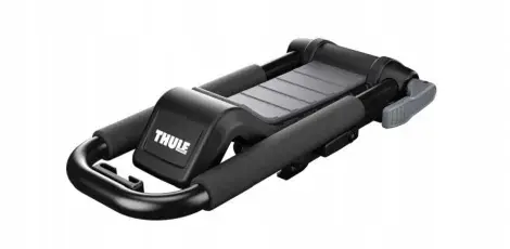 THULE Uchwyt do przewozu kajaka Thule Hull-a-Port XTR 848 Premium