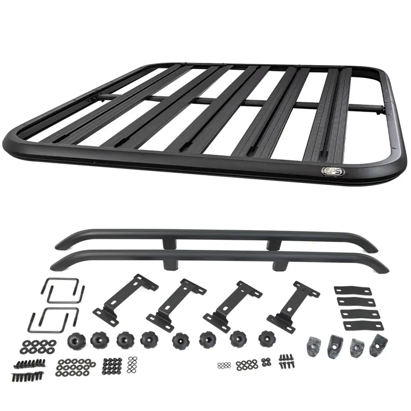 Darmowa dostawa FORD RANGER PY (06.2022+) BAGAŻNIK DACHOWY 1,55x1,25m - EFS