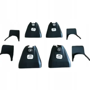 Popularny Zestaw osłon osłony zamków zamki AMOS PLUS 2 Belki