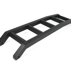 SUZUKI JIMNY (2018+) ALUMINIOWA DRABINKA NA DRZWI SNAKEMAN 4WD Niska cena