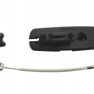 Kup teraz Inter Pack Flexi Fit uniwersalne mocowanie do boxa boxu kufra bagażnika