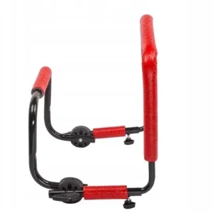 Premium Wieszak ścienny BOCZNY do BOXA na BOX 100kg