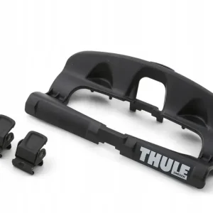 Niska cena THULE Podstawa koła 591 Wheel holder