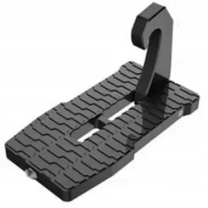 Bezpieczna płatność STOPIEŃ PODEST DOSTĘP DO BOXA BAGAŻNIK DACHOWY 4x4