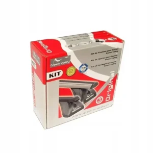 Zamów teraz Aurilis KIT 260 zestaw dopasowujący Kia Rio III