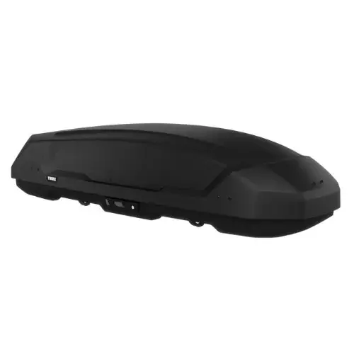 Thule Force 3 L Sport (czarny mat) - box dachowy 300L Ekspresowa dostawa