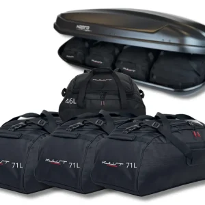 Niska cena ZESTAW TOREB DO BOKSU DACHOWEGO KJUST HAPRO EXPLORER 400