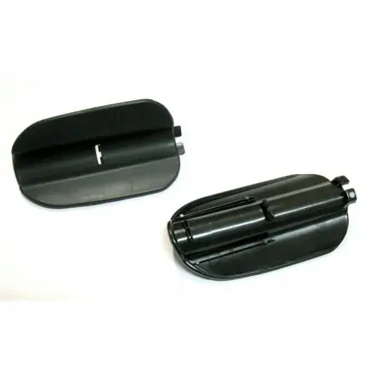 Nowość Adapter do platformy przedłużki pod koła 2 szt.