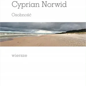 Nowość Klucze od echa. Osobność. Wiersze