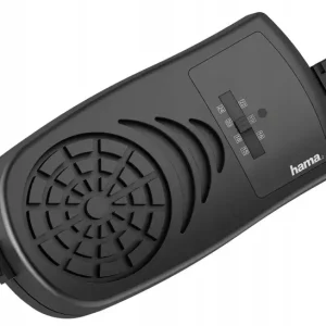 Hama ZASILACZ ŁADOWARKA SAMOCHODOWA LAPTOP 120W Oferta limitowana