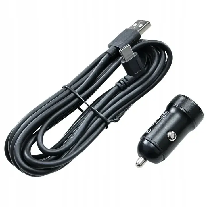 Zasilacz samochodowy VIOFO USB-C D2000 Tylko dziś