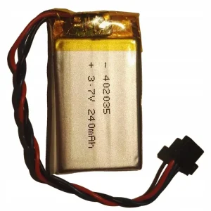 BATERIA DO MIO MIVUE 508 518 528 538 568 588 Szybka dostawa