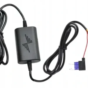 ZASILACZ TRYBU PARKINGOWEGO KAMER miniUSB Popularny