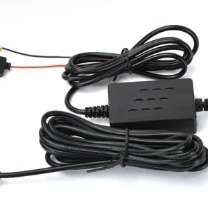 Bezpieczna płatność Adapter do trybu parkingowego do modelu M6 z zabezpieczeniem