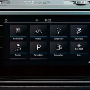 SKODA KARTA MAPA 2025 EUROPA POLSKA FABIA OCTAVIA SUPERB RAPID YETI KODIAQ Ostatnia szansa