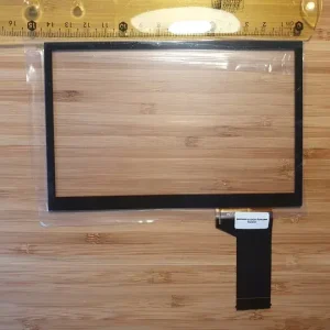 VW MIB2 ekran dotykowy TDO-WVGA0633F00045 -39 Ekspresowa dostawa