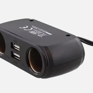 Podwójny rozgałęźnik samochodowy Dunlop Niska cena