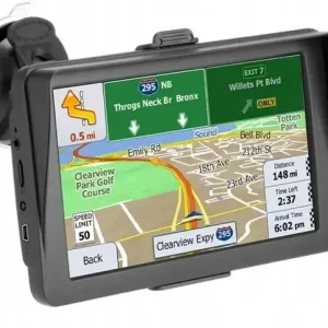 Nawigacja na CIĘŻARÓWKĘ GPS4DRIVE 798 PRO Android iGO Primo Truck TIR BUS Oferta limitowana