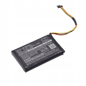 Akumulator Bateria P5 AHA11110004 P6 AT6 do Nawigacji GPS TomTom Go 520 510 Zamów teraz