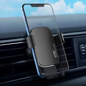 UNIWERSALNY SOLIDNY HOLDER GRAWIATCYJNY NA TELEFON DO KRATKI NAWIEWU Popularny