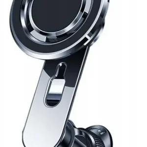 Uchwyt na kratkę nawiewu NA TELEFON DO KRATKI MAGSAFE iPhone 15 14 13 Nowość