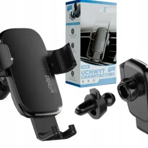 Oferta UNIWERSALNY SOLIDNY HOLDER GRAWIATCYJNY NA TELEFON DO KRATKI NAWIEWU