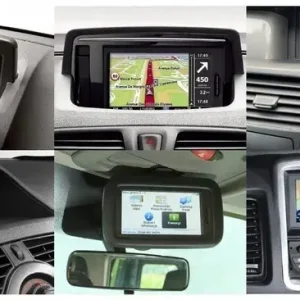 Zamów teraz Nowa mapa Europa radary Renault TomTom Carminat 11.40 2024/2025 (karta SD)