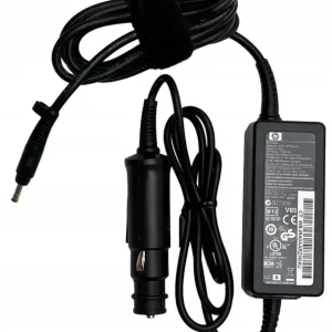 Rabat ZASILACZ SAMOCHODOWY 12V-24V HP 40W 4.0x1.7 TIR