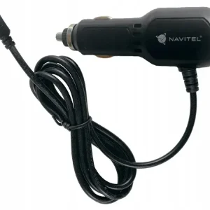 Ładowarka samochodowa do tabletów NAVITEL Zwrot pieniędzy