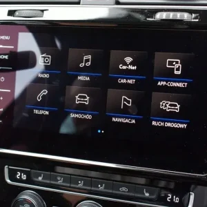 MAPA DISCOVERY PRO 2024 EUROPA PASSAT TIGUAN ARTEON Ostatnia szansa