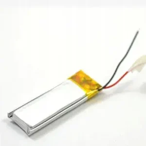 Bateria Akumulator Li-Poly 300mAh 3.7V Darmowa dostawa