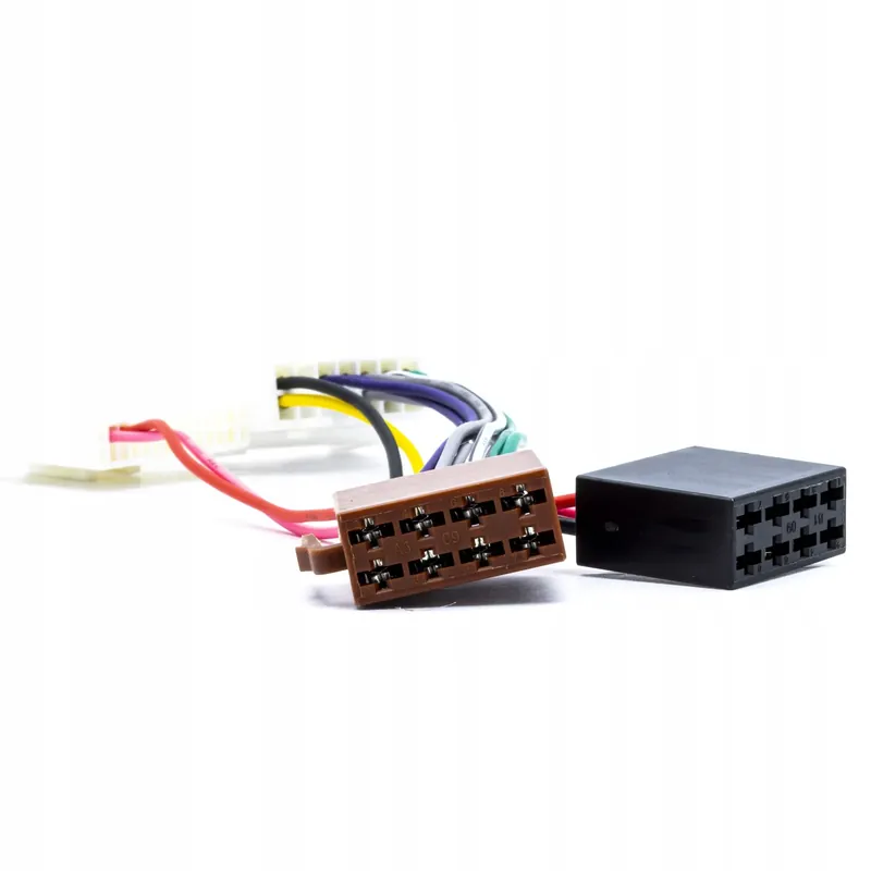 Tylko dziś PRZEJŚCIÓWKA ISO DO RADIA LADA XRAY 2015 -